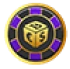Playfina logo